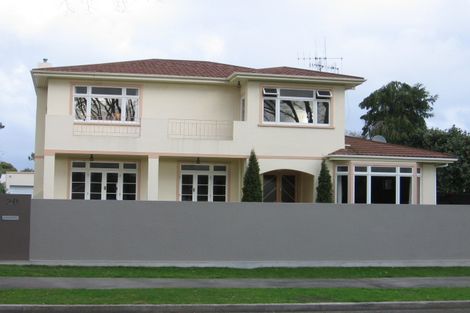 Photo of property in 20 Elmira Avenue, Hokowhitu, Palmerston North, 4410