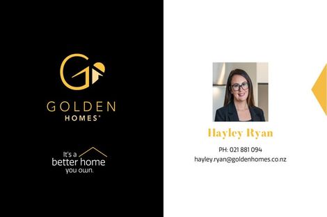 Photo of property in 6b Potters Place, Elgin, 7772