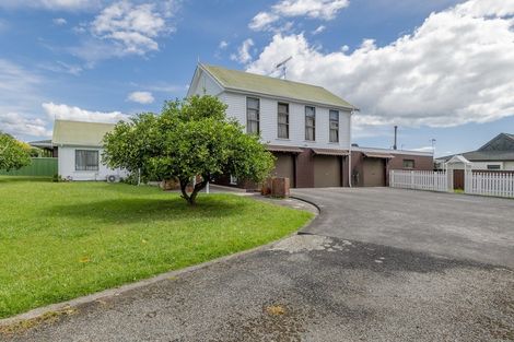 Photo of property in 10 Byrd Street, Levin, 5510