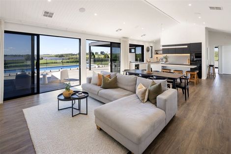 Photo of property in 141 Bank Road, Te Awamutu, Ohaupo, 3883