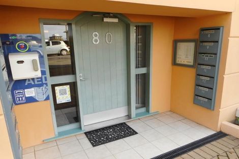 Photo of property in 12/80 Salamanca Road, Kelburn, Wellington, 6012