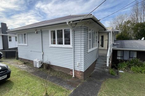 Photo of property in 10 Mildmay Road, Henderson, Auckland, 0610