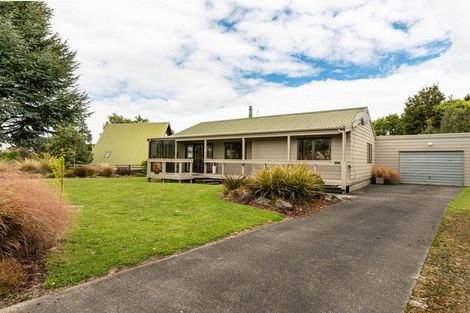 Photo of property in 15 Manuka Street, Ohakune, 4625