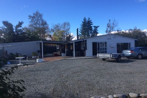 Photo of property in 15 Opihi Street, Fairlie, 7925