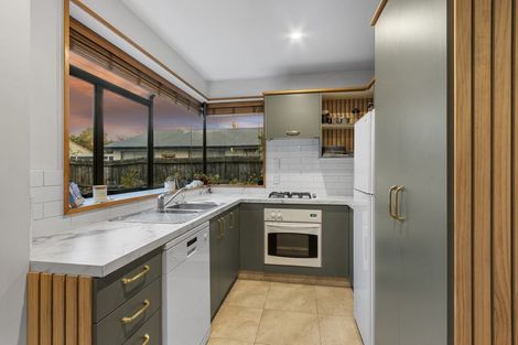 Photo of property in 3/89 Bishop Street, St Albans, Christchurch, 8014