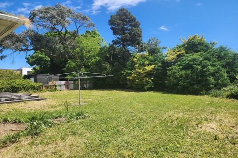 Photo of property in 4 Mabel Street, Levin, 5510