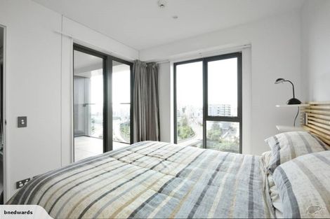 Photo of property in 810/5 Howe Street, Freemans Bay, Auckland, 1011