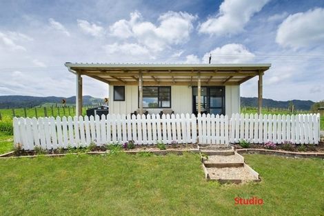 Photo of property in 371 Old Te Aroha Road, Okauia, Matamata, 3471