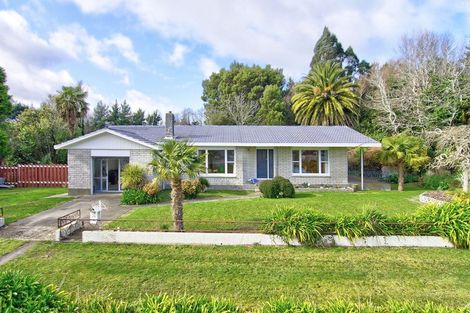 Photo of property in 26 Newman Road, Eketahuna, 4900