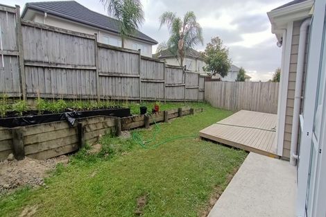 Photo of property in 12 Evelina Lane, Flat Bush, Auckland, 2019