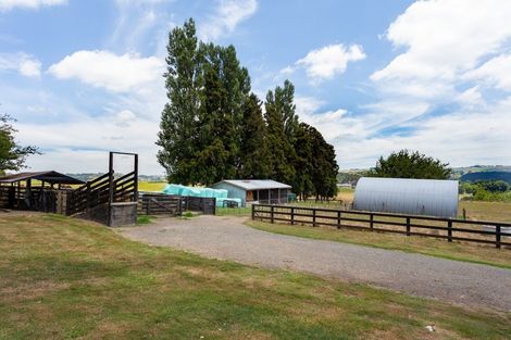 Photo of property in 105 Taotaoroa Road, Karapiro, Matamata, 3472