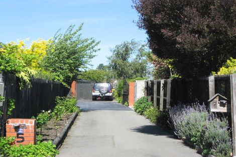 Photo of property in 7 Van Dieman Close, Templeton, Christchurch, 8042