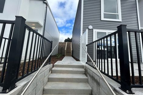 Photo of property in 8/30 Adventure Drive, Whitby, Porirua, 5024