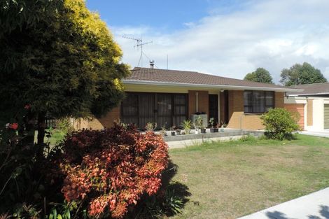Photo of property in 69a Hakanoa Street, Huntly, 3700