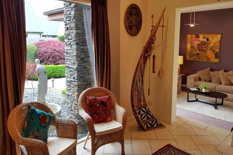 Photo of property in 26 Cowley Drive, Leamington, Cambridge, 3432