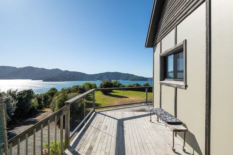 Photo of property in 1786 Port Underwood Road, Port Underwood, Picton, 7281