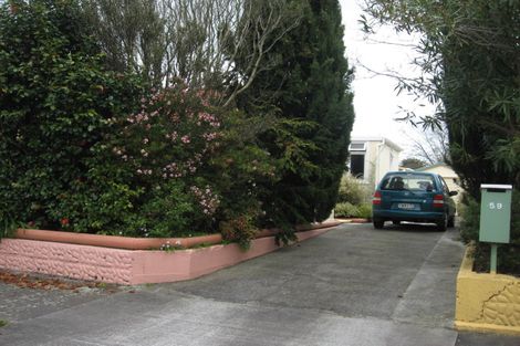 Photo of property in 59 Keeling Street, West End, Palmerston North, 4412