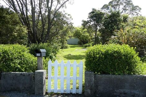 Photo of property in 20 Doyle Street, Blaketown, Greymouth, 7805