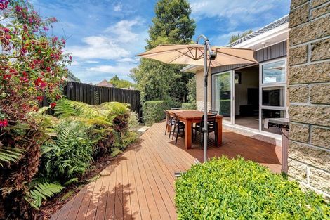 Photo of property in 8 Brenda Place, Halswell, Christchurch, 8025