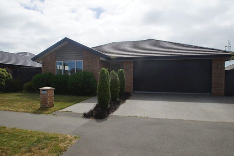Photo of property in 60 Te Korari Street, Marshland, Christchurch, 8083