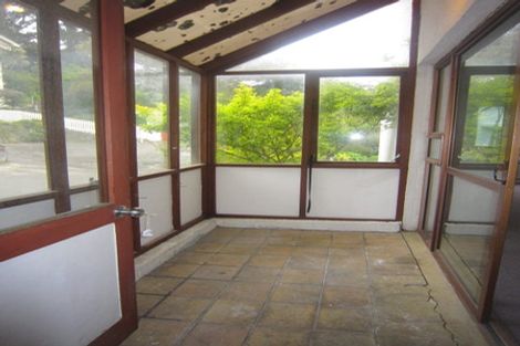 Photo of property in 8 Melrose Crescent, Melrose, Wellington, 6023