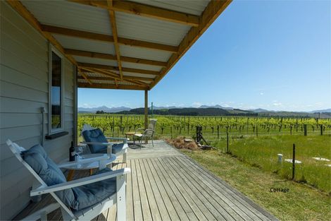 Photo of property in 85 Tyntesfield Road, Waihopai Valley, Blenheim, 7276