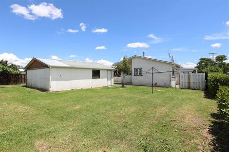 Photo of property in 52 Bailey Street, Huntly, 3700