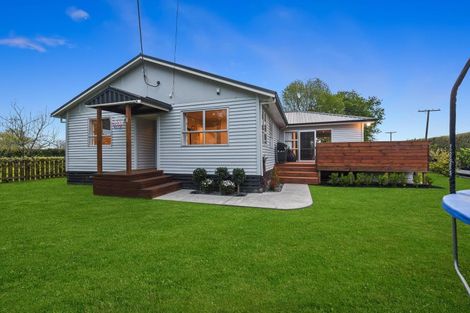 Photo of property in 140 Mill Road, Ohaupo, 3881