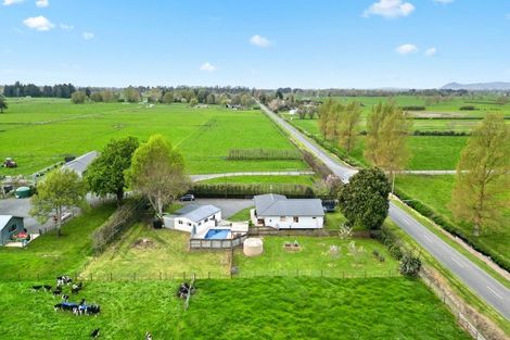 Photo of property in 140 Mill Road, Ohaupo, 3881