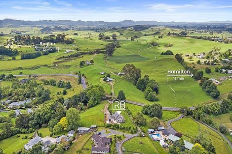 Photo of property in 1437b State Highway 23, Whatawhata, Hamilton, 3289