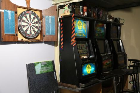 Photo of property in 40 Potts Road, Koputaroa, Levin, 5571