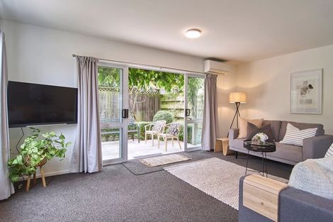 Photo of property in 3/29 Albany Street, St Albans, Christchurch, 8014