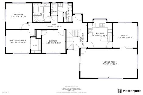 Photo of property in 59 Field Street, Silverstream, Upper Hutt, 5019