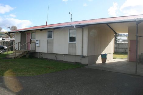 Photo of property in 22a Marshall Street, Kawerau, 3127