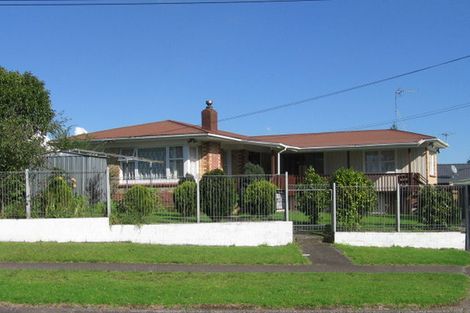 Photo of property in 165 Tui Road, Papatoetoe, Auckland, 2025