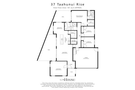 Photo of property in 37 Taahunui Rise, Peacocke, Hamilton, 3206