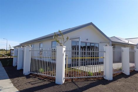 Photo of property in 38 Castleton Drive, Rolleston, 7615