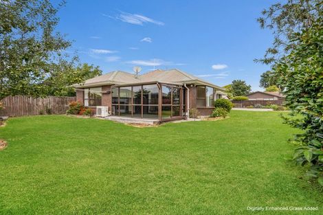 Photo of property in 8 Peebles Drive, Hei Hei, Christchurch, 8042