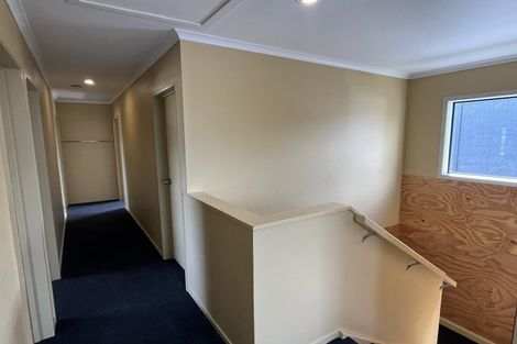 Photo of property in 1 Cleland Street, Palmerston North, 4410