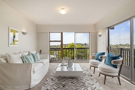 Photo of property in 60 Monarch Avenue, Hillcrest, Auckland, 0627