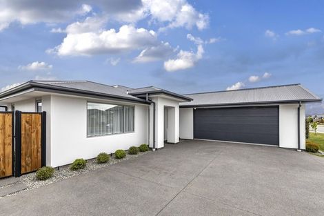 Photo of property in 5 Hickmott Street, Rangiora, 7400