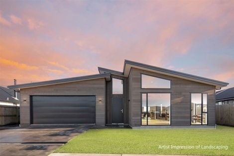 Photo of property in 59 Kaitorete Drive, Lincoln, 7608