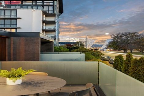 Photo of property in 22 Latimer Square, Christchurch Central, Christchurch, 8011