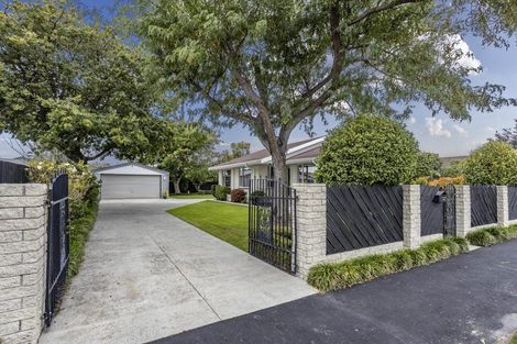 Photo of property in 74 Sapphire Street, Casebrook, Christchurch, 8051