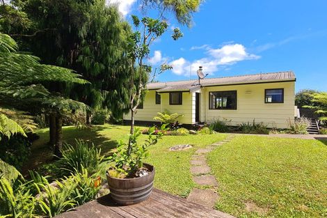 Photo of property in 340 Buffalo Road, Coromandel, 3506