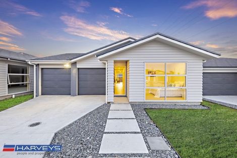 Photo of property in 36 Gum Spear Road, Takanini, 2112