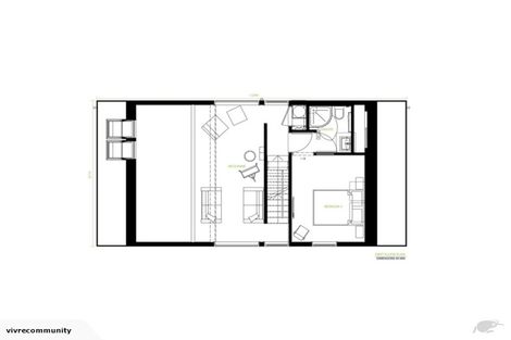 Photo of property in 508a Manchester Street, St Albans, Christchurch, 8014