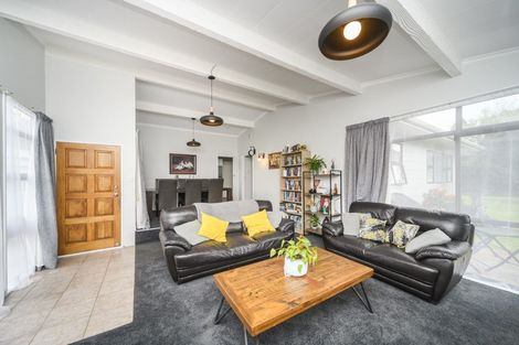 Photo of property in 4 Spilman Place, Awapuni, Palmerston North, 4412