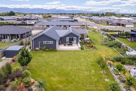 Photo of property in 21 Craigmillar Street, Solway, Masterton, 5810