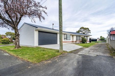 Photo of property in 12 Paterson Street, Grasmere, Invercargill, 9810
